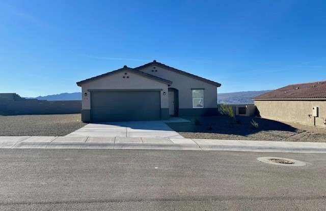 2534 E Montano Ridge Drive