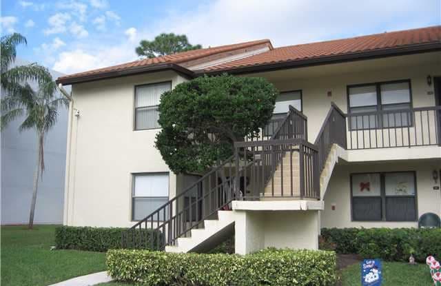 4715 E Lucerne Lakes Boulevard Unit 201 - 4715 Lucerne Lakes Blvd E, Palm Beach County, FL 33467