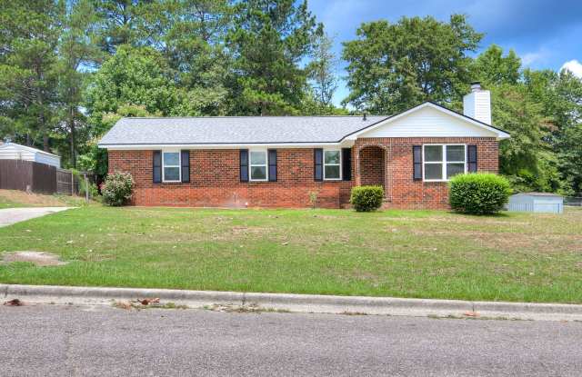 Photo of Fully Rehabbed in Heart of Grovetown