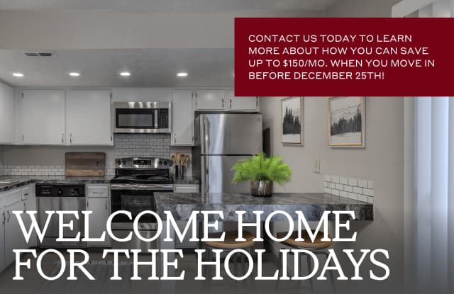 Photo of Somerford Square Apartments