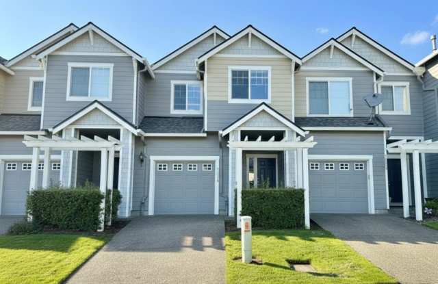 Photo of The Townhome That Ticks Every Box: Space, Privacy, and Location!