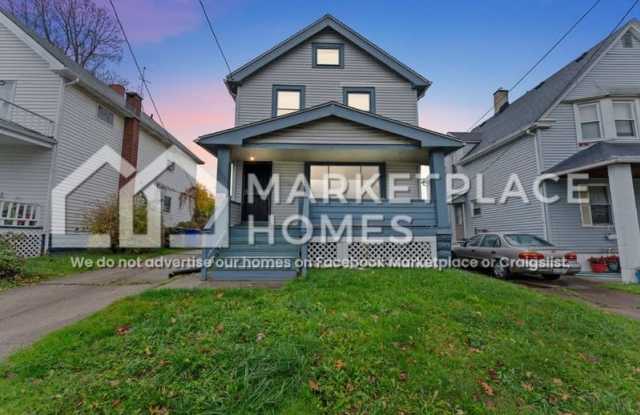 7906 Dorver Ave