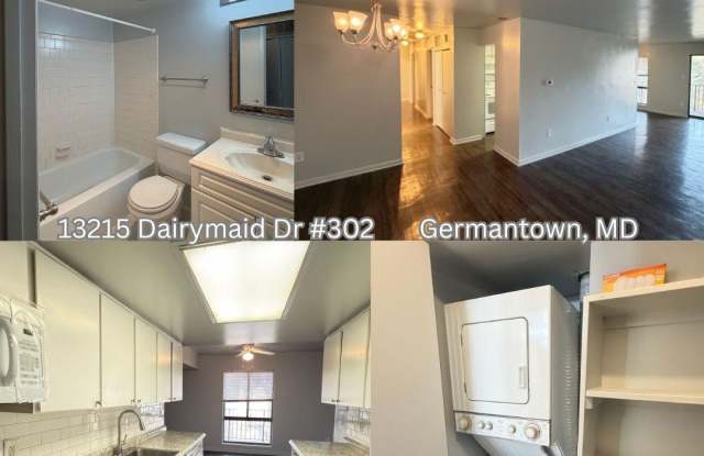 13215 DAIRYMAID Drive unit: 302