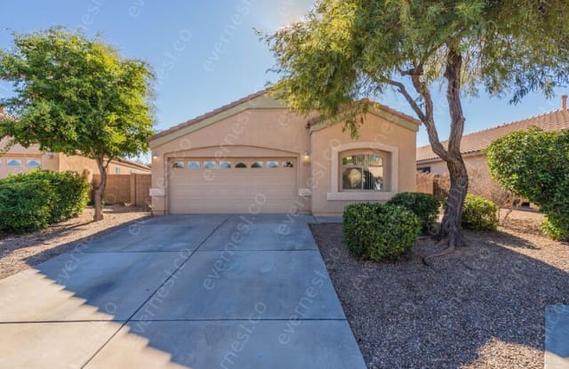 10454 E Ravenswood Street - 10454 East Ravenswood Street, Tucson, AZ 85747