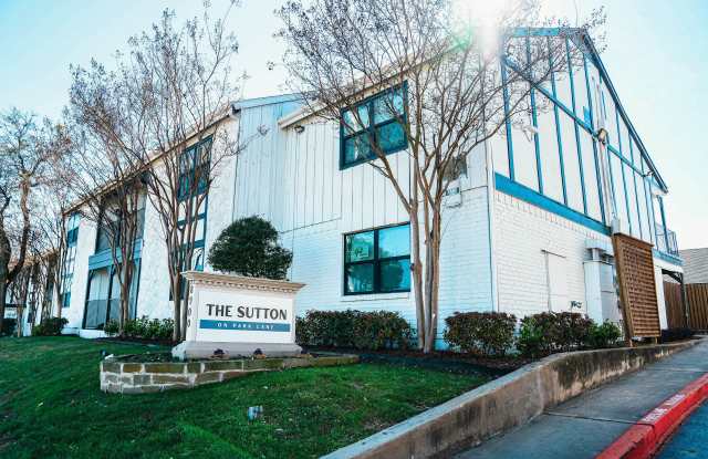 Photo of The Sutton on Park Lane