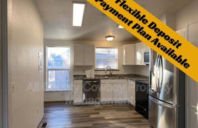 1564 Polk St.