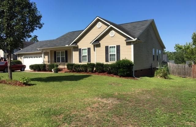 157 Wolfpoint Drive - 157 Wolfpoint Drive, Cumberland County, NC 28311