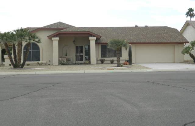 Photo of 12635 W FOXFIRE Drive