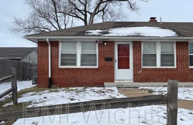 1309 N Lorraine Ave