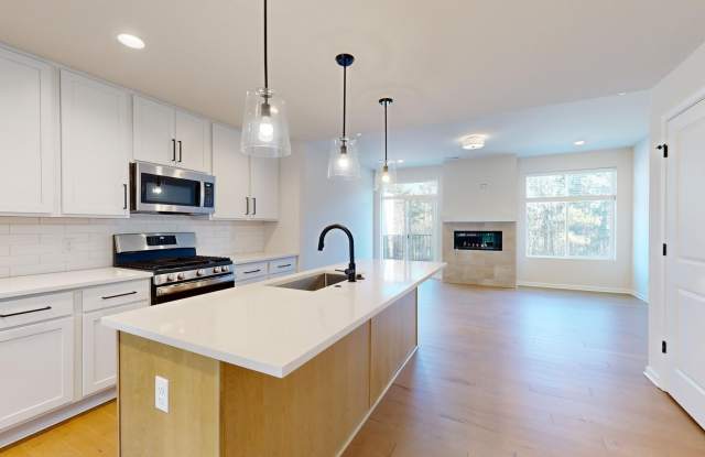 2773 Bristol Ridge Drive