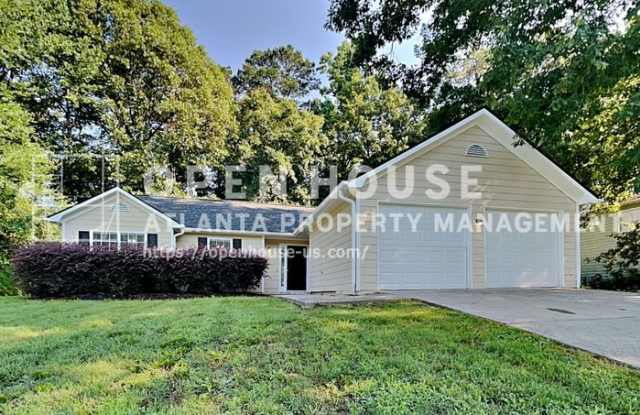 2890 Williams Farm Drive