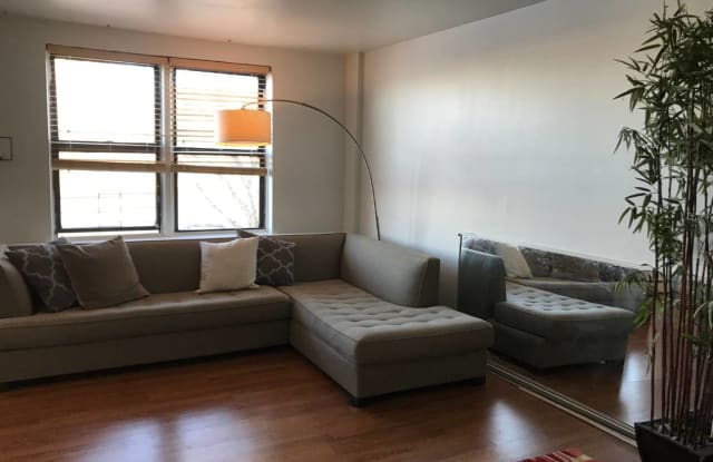 1015 East 108 Street, #2B - 1015 E 108th St, Brooklyn, NY 11236