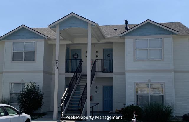 210 Ascent Court - D