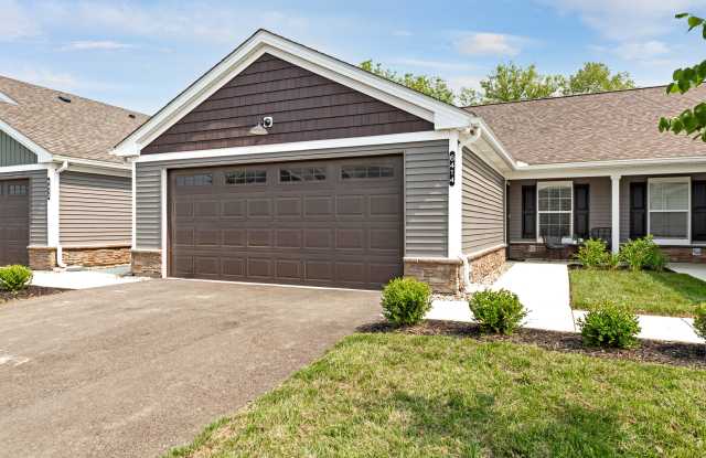 Photo of The Residences at James Place