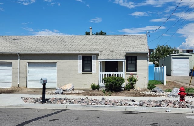 17 E Central Ave - 17 Central Avenue, Millcreek, UT 84107