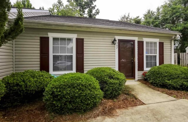 307 Twin Eagles Dr - 307 Twin Eagles Drive, Richland County, SC 29203