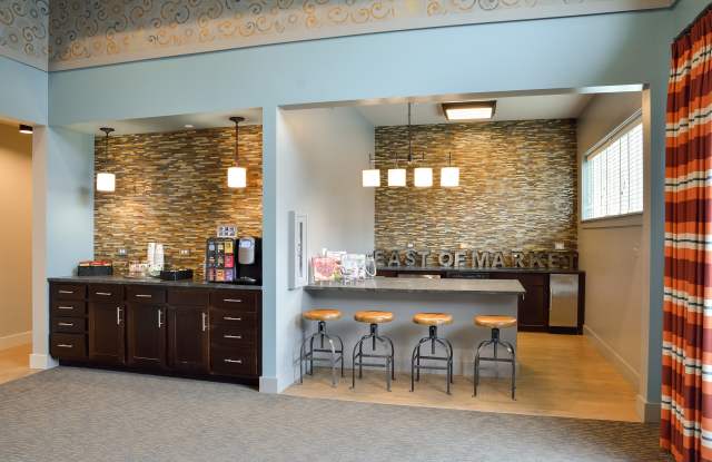 Photo of East of Market