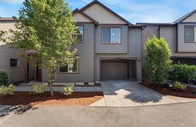 Photo of Modern Home 4 Beds 3 Baths in Beaverton!