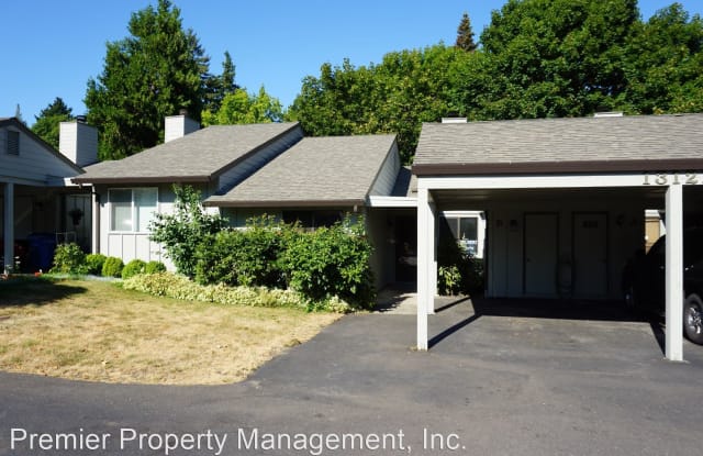 13121 NW 8th Way #B - 13121 NW 8th Way, Salmon Creek, WA 98685