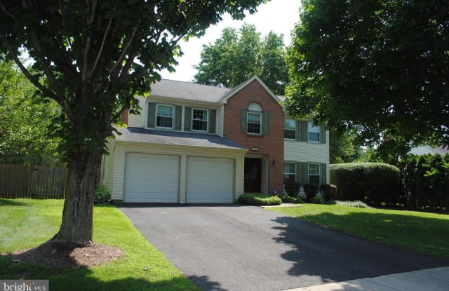 1243 FOUNTAIN RD - 1243 Fountain Road, Bucks County, PA 18940