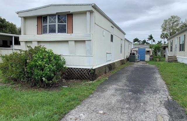 371 Northwest 135th Avenue - 371 Northwest 135th Avenue, Plantation, FL 33325