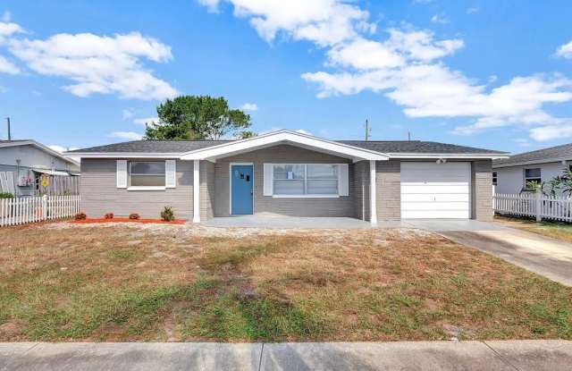 5611 MOSAIC DRIVE