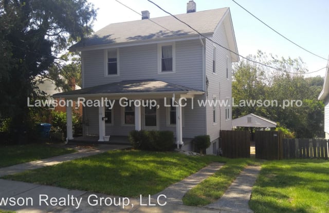 1113 15th St. - 1113 15th Street Southeast, Roanoke, VA 24013