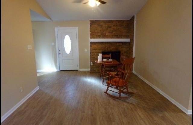 13222 Quail Bend Drive