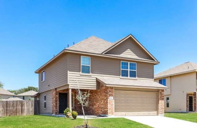 5107 War Horse Drive