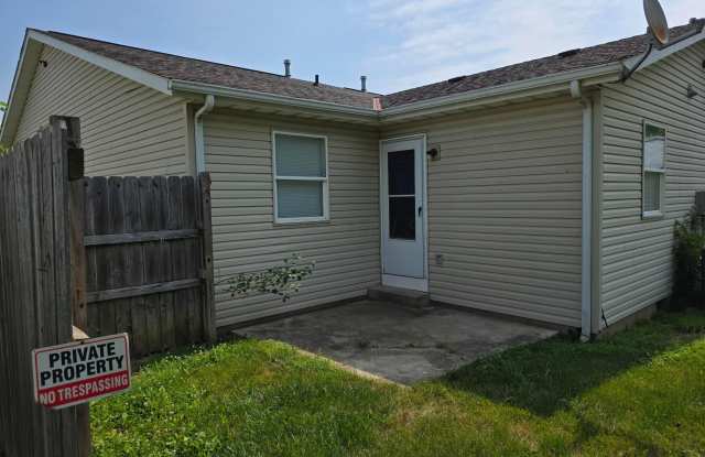 2659 Four Seasons Drive