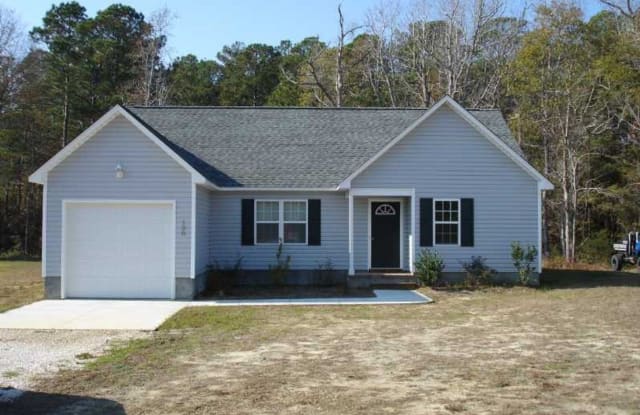 130 Joan's Haven - 130 Joans Haven Drive, Carteret County, NC 28570