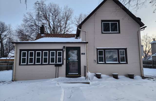 Photo of 134 East South Street