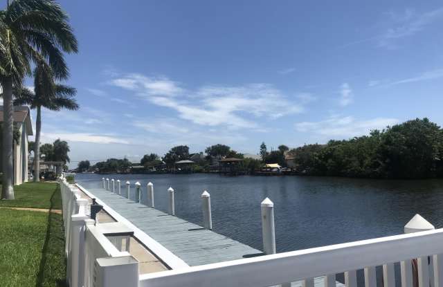 250 N Banana River Drive unit: D16