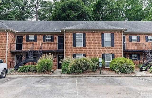 Photo of 1055 Baxter Street unit: Apt 504