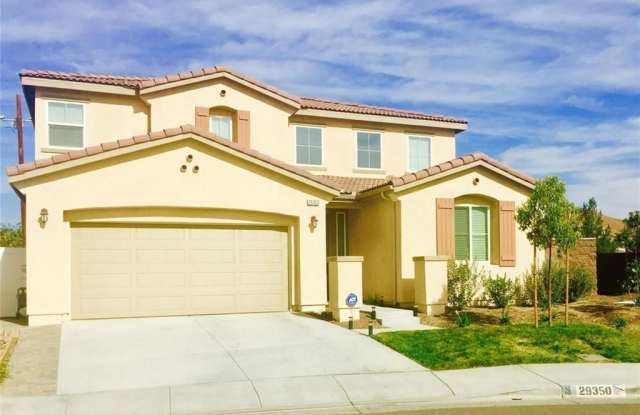 29350 ST. ANDREWS - 29350 St Andrews, Lake Elsinore, CA 92530