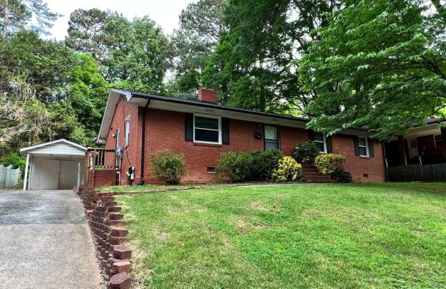 317 Cedar Street