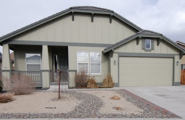 1180 Turnberry Drive - 1180 Turnberry Drive, Sparks, NV 89436