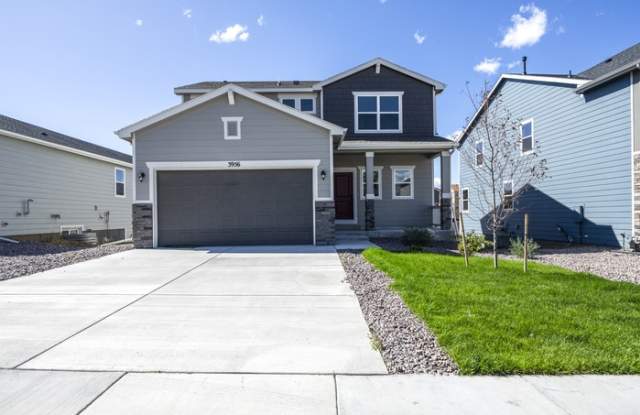 3955 Ryedale WY (PRTR26)