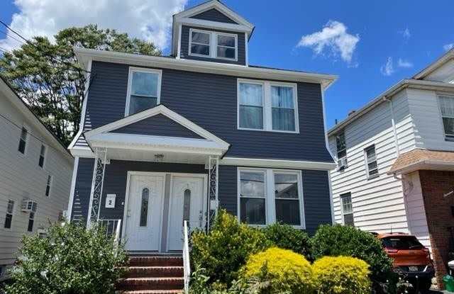 19 4TH ST - 19 4th Street, North Arlington, NJ 07031