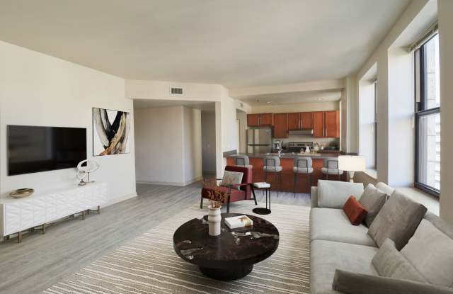 Photo of Professional Building Lofts