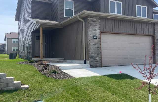 New Construction in Ozark!
