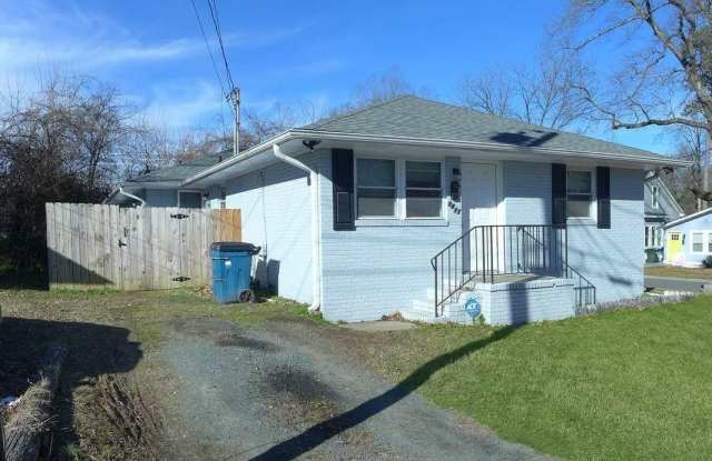 1411 Gearwood Avenue