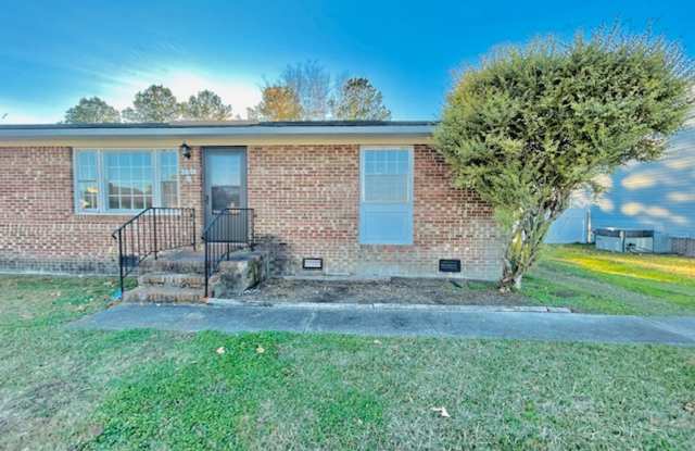 Photo of 3601-B Hillcrest Dr