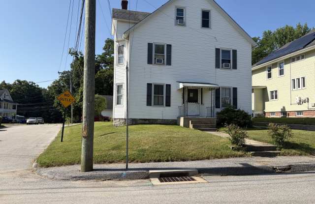 46 Broad Street