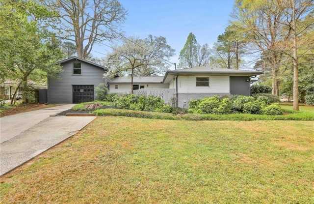 Photo of 2037-B Lively Ridge Road NE