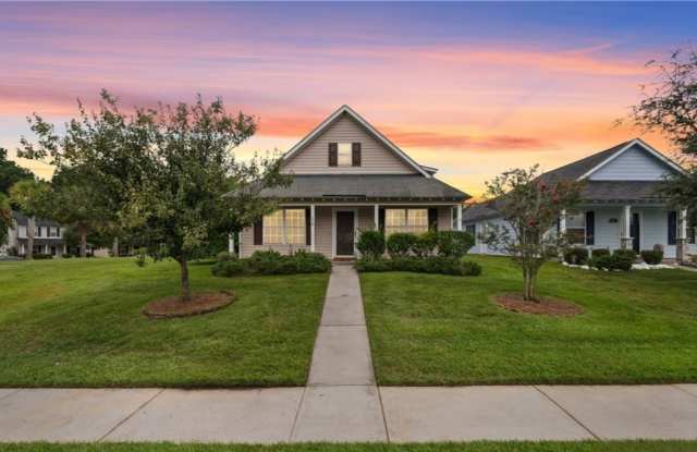 Photo of Spacious 4 Bed, 3 Bath Home on a Corner Lot in *The Villages of Vallambrosa!