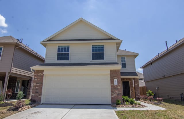 16923 Andrew Nook Lane - 16923 Andre Drive, Irving, TX 75063