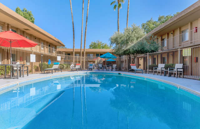 Photo of Country Club Terrace