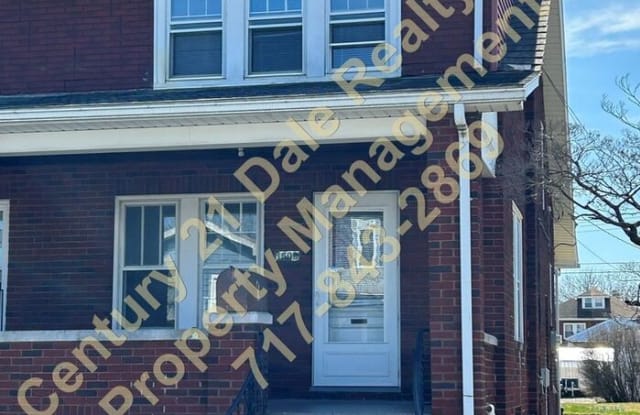 1508 Stanton Street - 1508 Stanton Street, West York, PA 17404