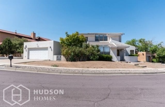 9516 De Vargas Loop Northeast - 9516 De Vargas Loop Northeast, Albuquerque, NM 87109